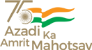 Azadi Ka Amrit Mahotsav Logo